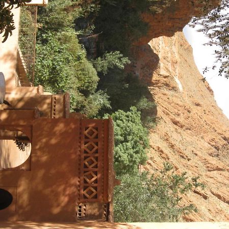 Auberge Tissadrine Akhendachou n'Ait Ouffi Ngoại thất bức ảnh