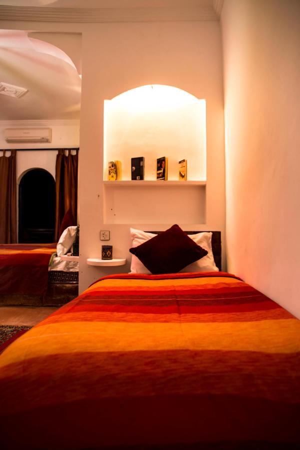 Auberge Tissadrine Akhendachou n'Ait Ouffi Ngoại thất bức ảnh